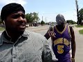 PINC Gator Talk Down