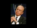 Tycoon Rupert Murdoch Hacked 3000 people phones police afraid to investigate !!
