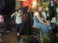 Plusdertien kamp 2008 ? Toneeltje 2