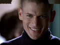 Wentworth Miller is excited Wentworth Miller is excited