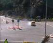 Rally Catalunya 2007-especial rotonda