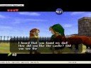 LOZ: OOT walkthrough part 7