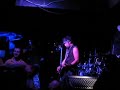 Ill Nino \"Finger Painting\" 2008.Apr.29 Birmingham:Academy2