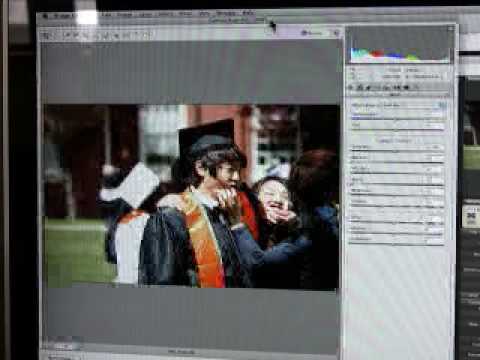 how to open jpeg in camera raw cs6