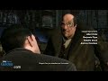 We play the first bit of Batman Arkham City, so you can get a feel for what it's like before buying. wikigameguides.com