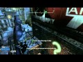Gameplay - Batman Arkham City