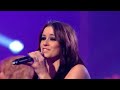 The X Factor Finalist-Last Performances