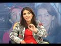 programa sobrenatural jovem : testemunho da nery :: parte 02