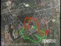 WK GPS Tekenen