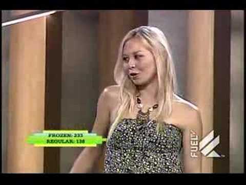 Sanoe Lake