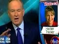 Fox News Cares About Privacy (or Just Sarah Palin)?