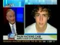 Fox News Cares About Privacy (or Just Sarah Palin)?