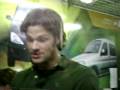 videos de Jared Padalecki en Argentina 4