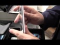 Samsung Galaxy Player 4.2 hands-on at CeBIT 2012