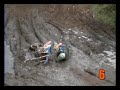 ENDURO contest 3