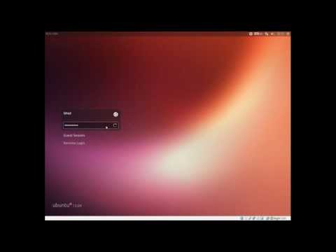 how to eliminate password in ubuntu
