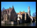 BRUJAS 1� parte (Flandes)