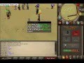 videos de [Runescape] Let yu Bleed maxing vid 1 - zerker pure [Extreme footage of owning Defil3d] Must Watch!!!!!!!!!