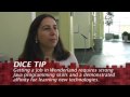 Meet Nicole Yankelovich, Project Lead at Sun Microsystems