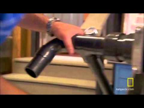 water jetpack - Pretty simple to build. Video basically shows you the fundamentals in building the JetLev water powered jet pack. I did mine in about 2 months, most of the t...