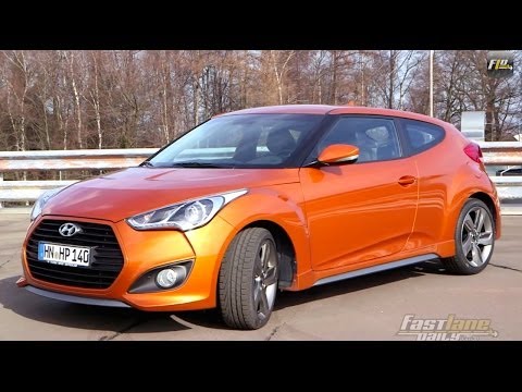 2014 Hyundai Veloster Turbo Review – Fast Lane Daily 2014 Hyundai Veloster Turbo Review – Fast Lane Daily