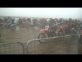 Weston-super-Mare Beach Race 2009