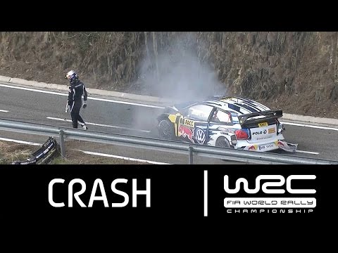 Latest WRC HD & Rally HD Videos