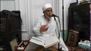 كتاب العلم مجلس ٥ 