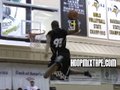 Guy Dupuy; The Best Dunk Contest Dunker?