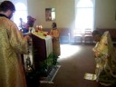 Holy Cross