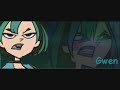 Do You Wanna Piece of The Total Drama Island Girls