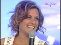 Irene Grandi - Bruci la cittā - Miss Italia Irene Grandi - Bruci la cittā - Miss Italia