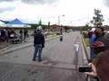 Scooter Sprint DSSC