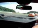 3 x 997 RS @ Spa Autotrack 6th June 07 3 x 997 RS @ Spa Autotrack 6th June 07