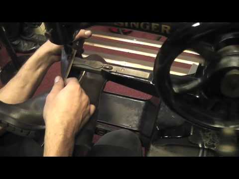 how to repair zipper on boots