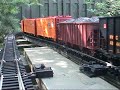 More Elsie Garden Railway Pt.3