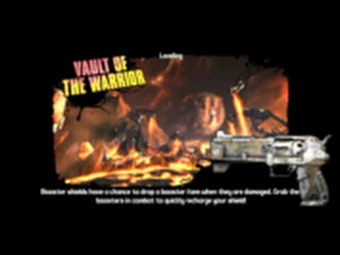 how to boost a vehicle in borderlands 2
