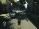 GTA4 Super Duper Motorbike Jump