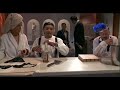 Four Rooms (1995) Bellboy Room Service [4th Room] Part 2