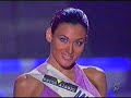 Miss Earth Spain 2007 - �ngela G�mez