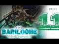 3°M: EGRESADOS BARILOCHE 2007 (PARTE 11) Puerto rock/By pass