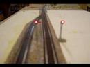 z scale , spur z