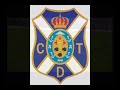 cd tenerife 9 goles importantes ! y dia del ascenso