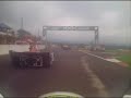 6ta Fecha Categoria SP Campeonato Automovilismo 2007