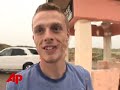 Tropical Storm Edouard Breezes Into Texas