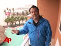 Tropical Storm Edouard Breezes Into Texas - Thumb #3