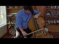 Edgar Meyer - Michael Lawrence Films Bach Project