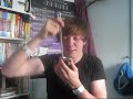 Click here to watch this video Extreme Chili Challenge