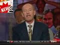 Tony Kornheiser Gives Shout-Out to Lou Dobbs!