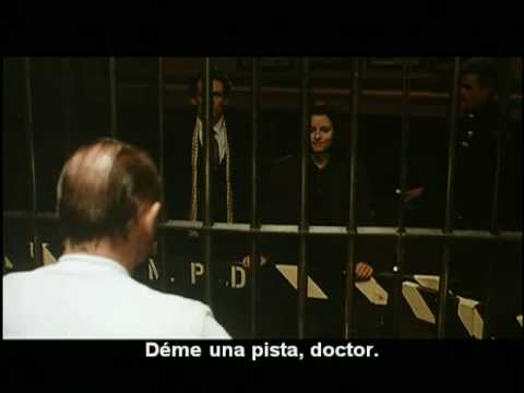 The Silence Of The Lambs